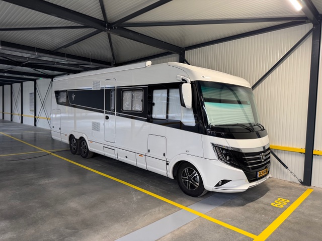 parkeergarage