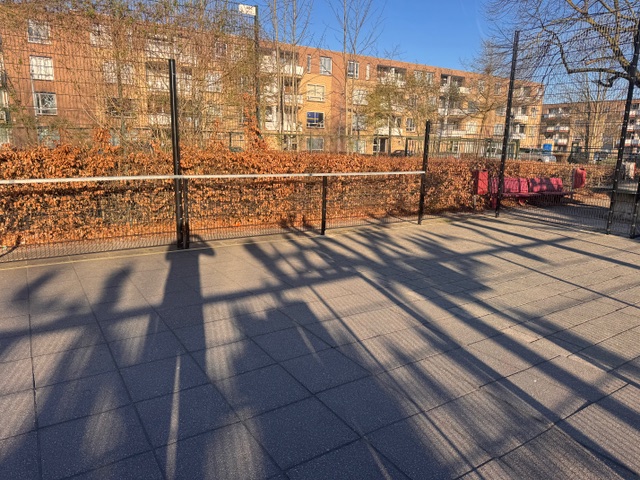 sportpark almere