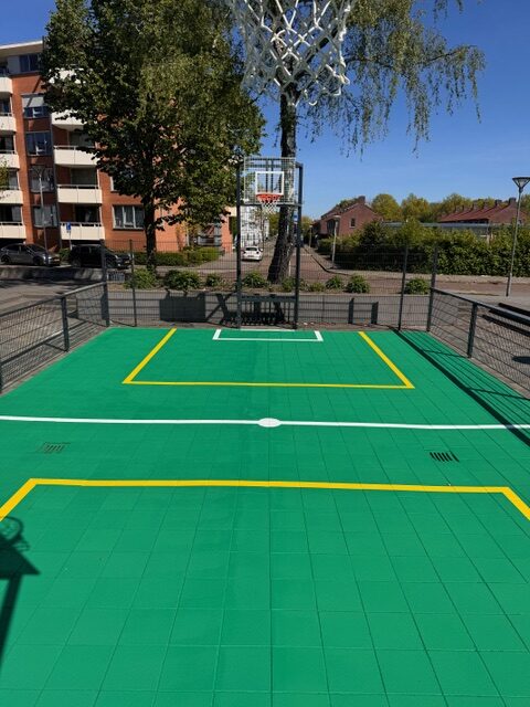 sportvelden Eindhoven