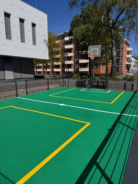 sportvelden Eindhoven