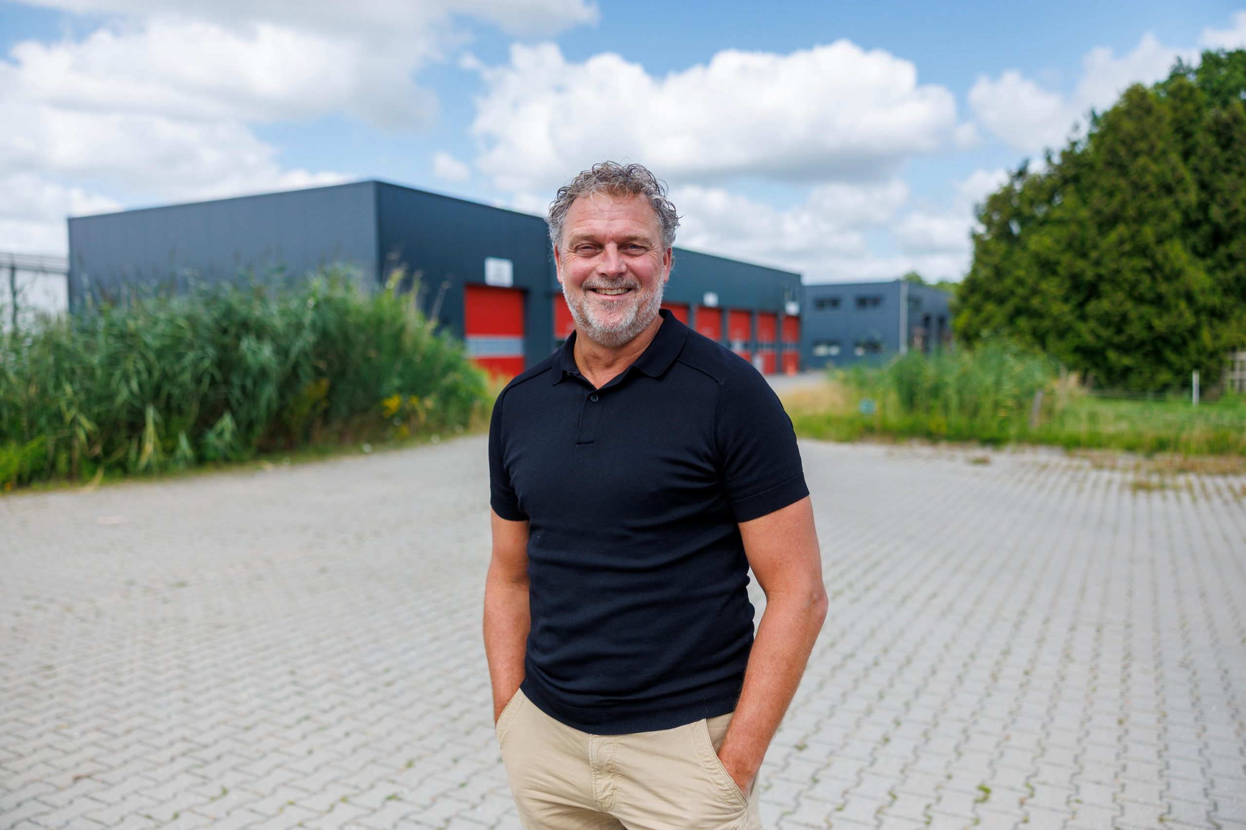 Rolf Dijkstra